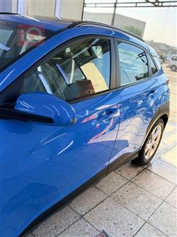 هيونداي كونا